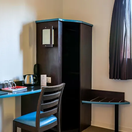 Sure By Western 3* Saint-Amand-les-Eaux