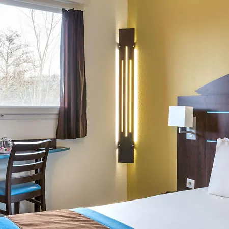 Sure By Western Hotel Saint-Amand-les-Eaux