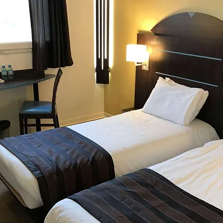 Hotel Sure By Western