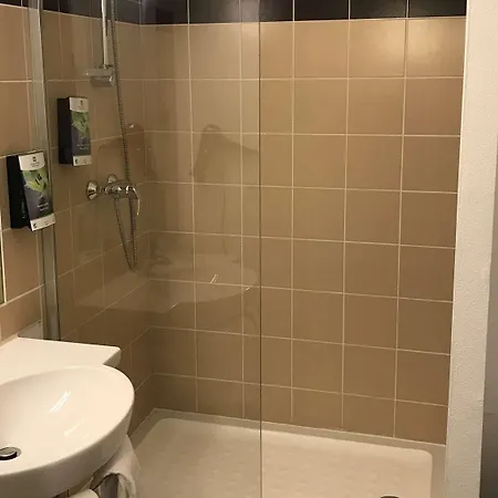 Sure By Western Hotel 3*