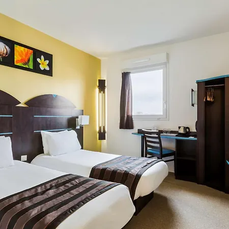 Sure By Western Hotel