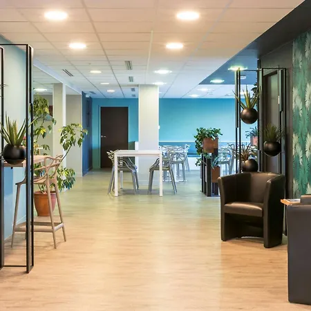 Sure By Western 3* Saint-Amand-les-Eaux