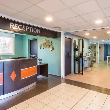 Hotel Sure By Western