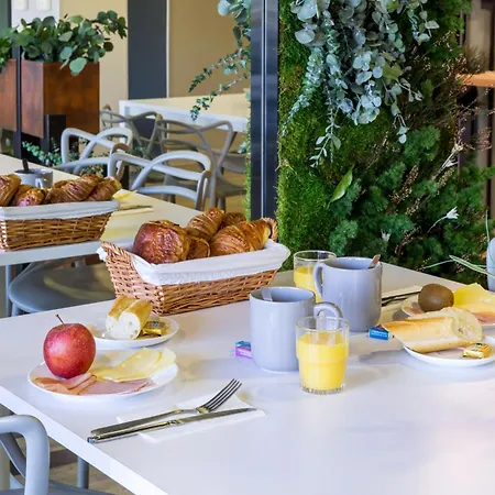 Sure By Best Western 3*