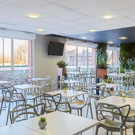 Sure By Western 3* Saint-Amand-les-Eaux