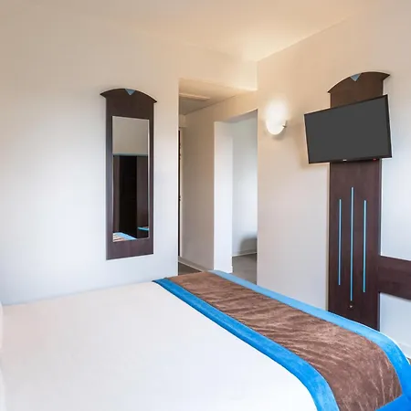 Sure By Western Hotel Saint-Amand-les-Eaux