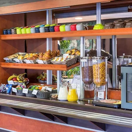 Hotel Sure By Western