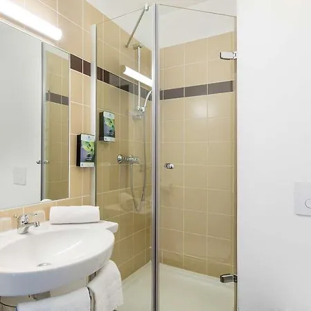 Sure By Western Saint-Amand-les-Eaux