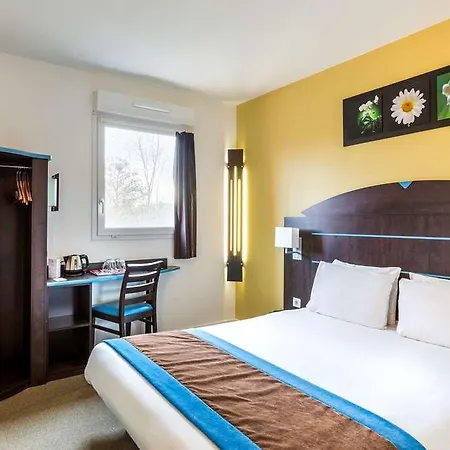 Hotel Sure By Western 3*