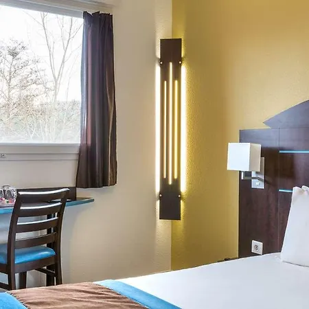 Sure By Western Hotel