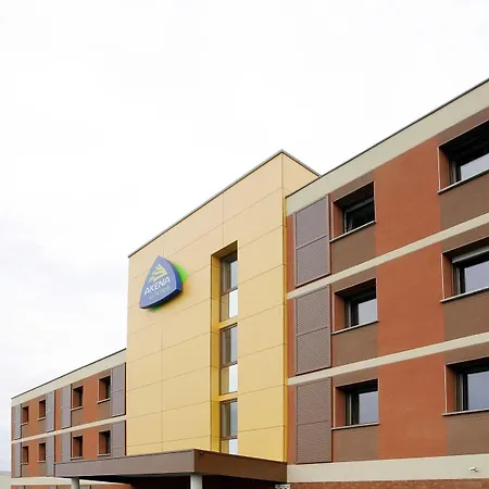 Sure By Western Hotel 3*