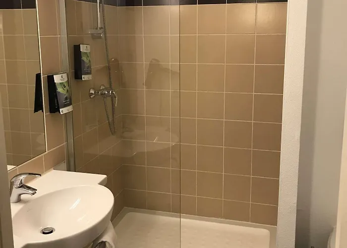 Sure By Western Hotel 3*