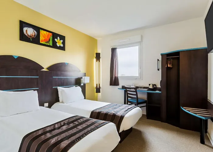 Sure By Western Hotel