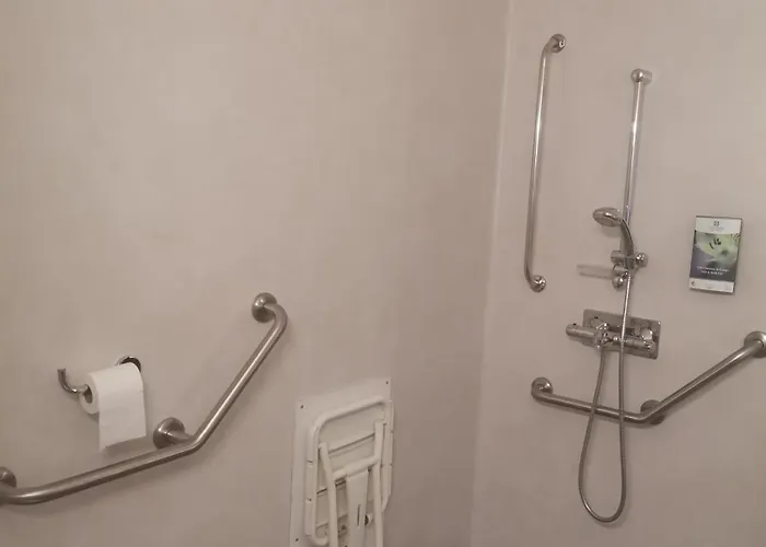 Sure By Western Saint-Amand-les-Eaux