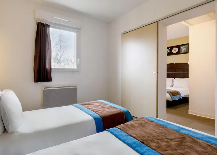 Sure By Western Hotel