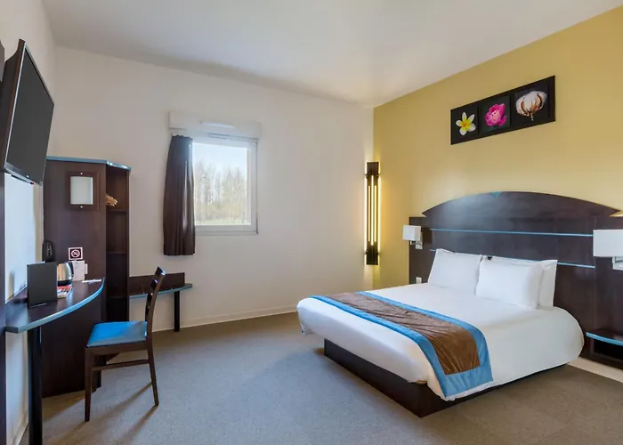 Hotel Sure By Western