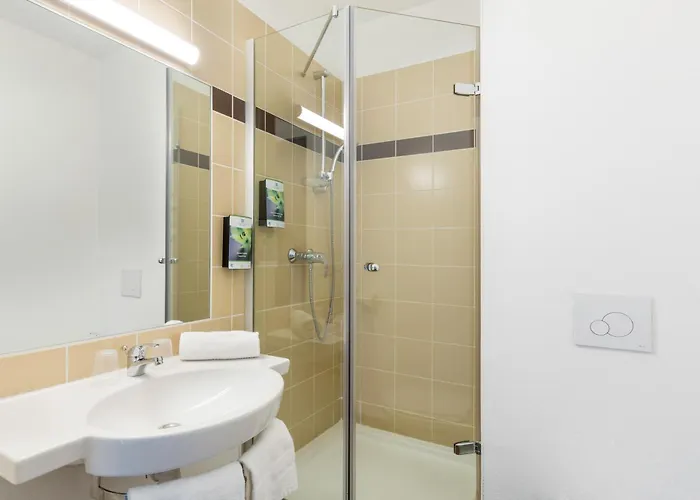 Sure By Western Hotel 3*